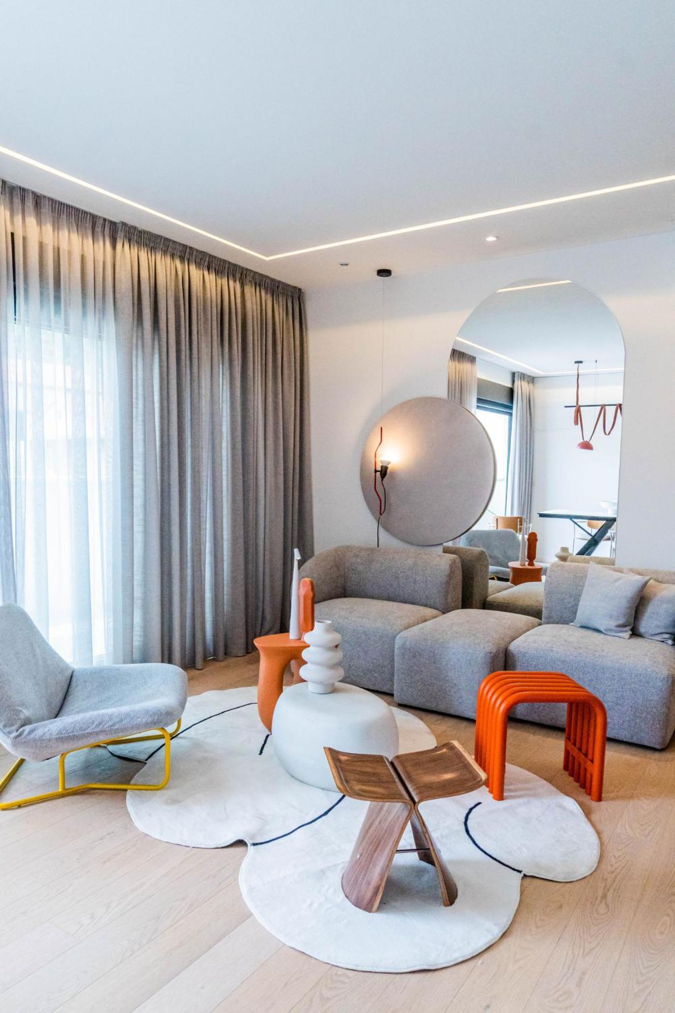 Sh Sibenik Home Luxury Apartment 外观 照片
