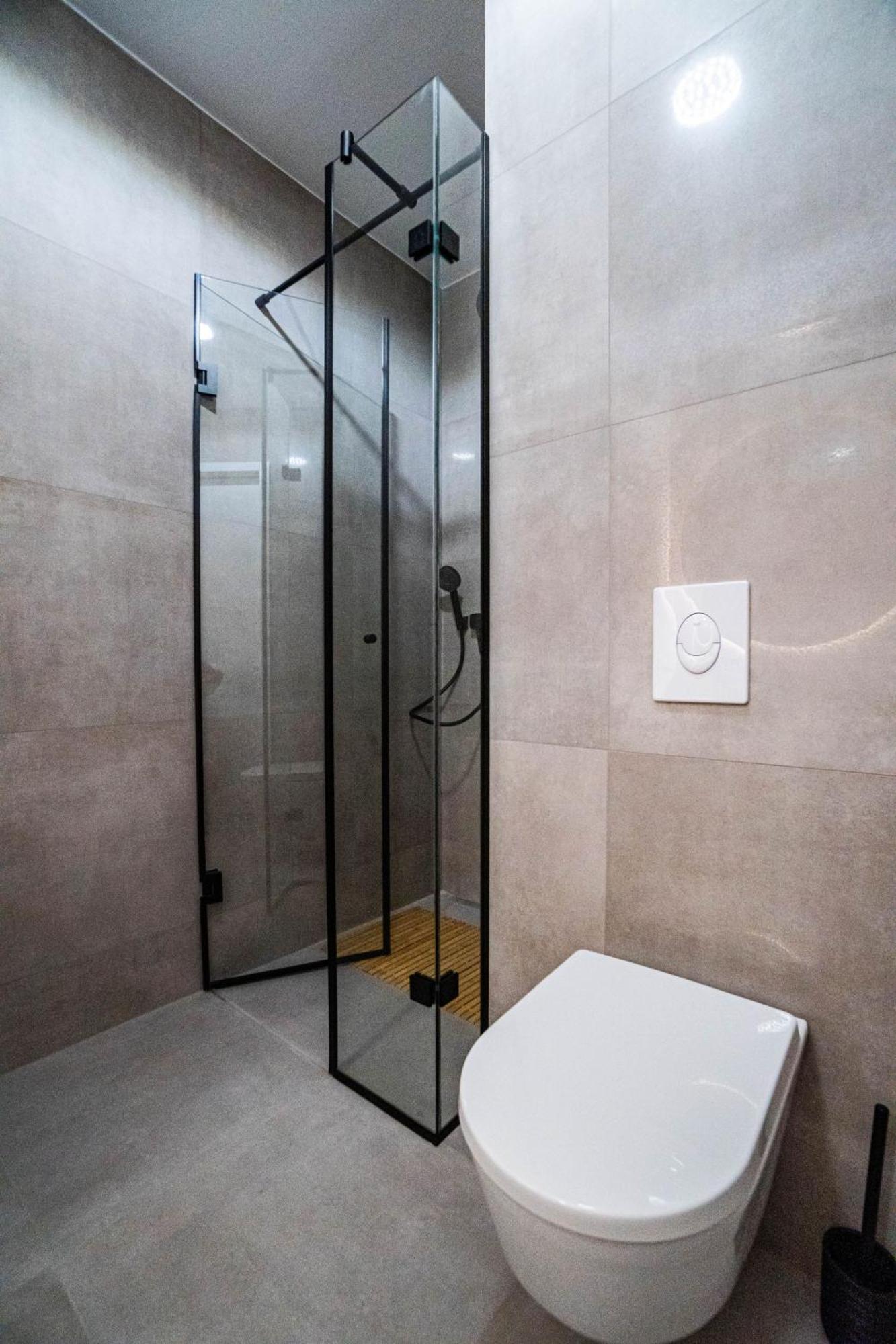 Sh Sibenik Home Luxury Apartment 外观 照片