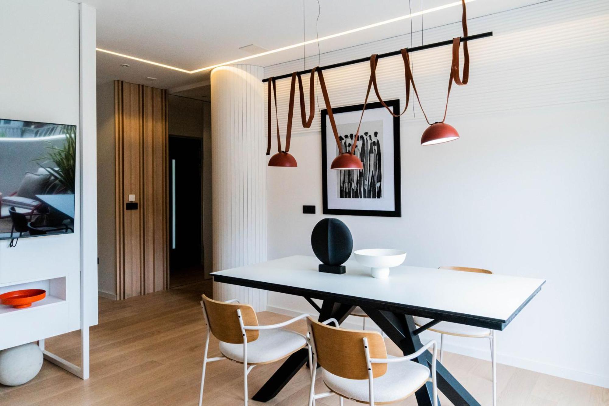 Sh Sibenik Home Luxury Apartment 外观 照片