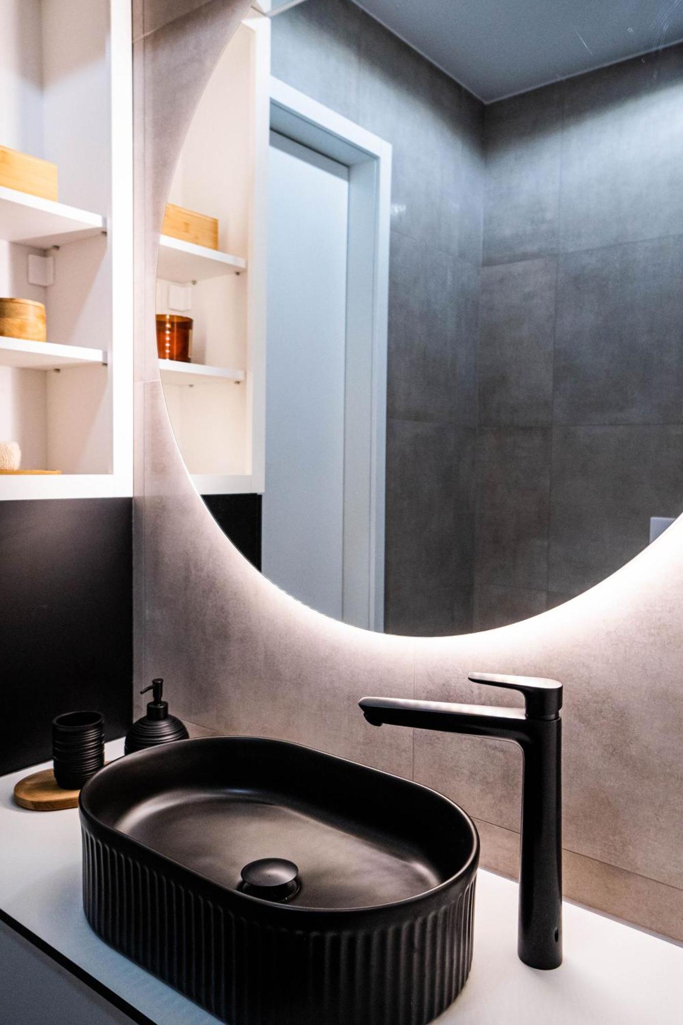Sh Sibenik Home Luxury Apartment 外观 照片