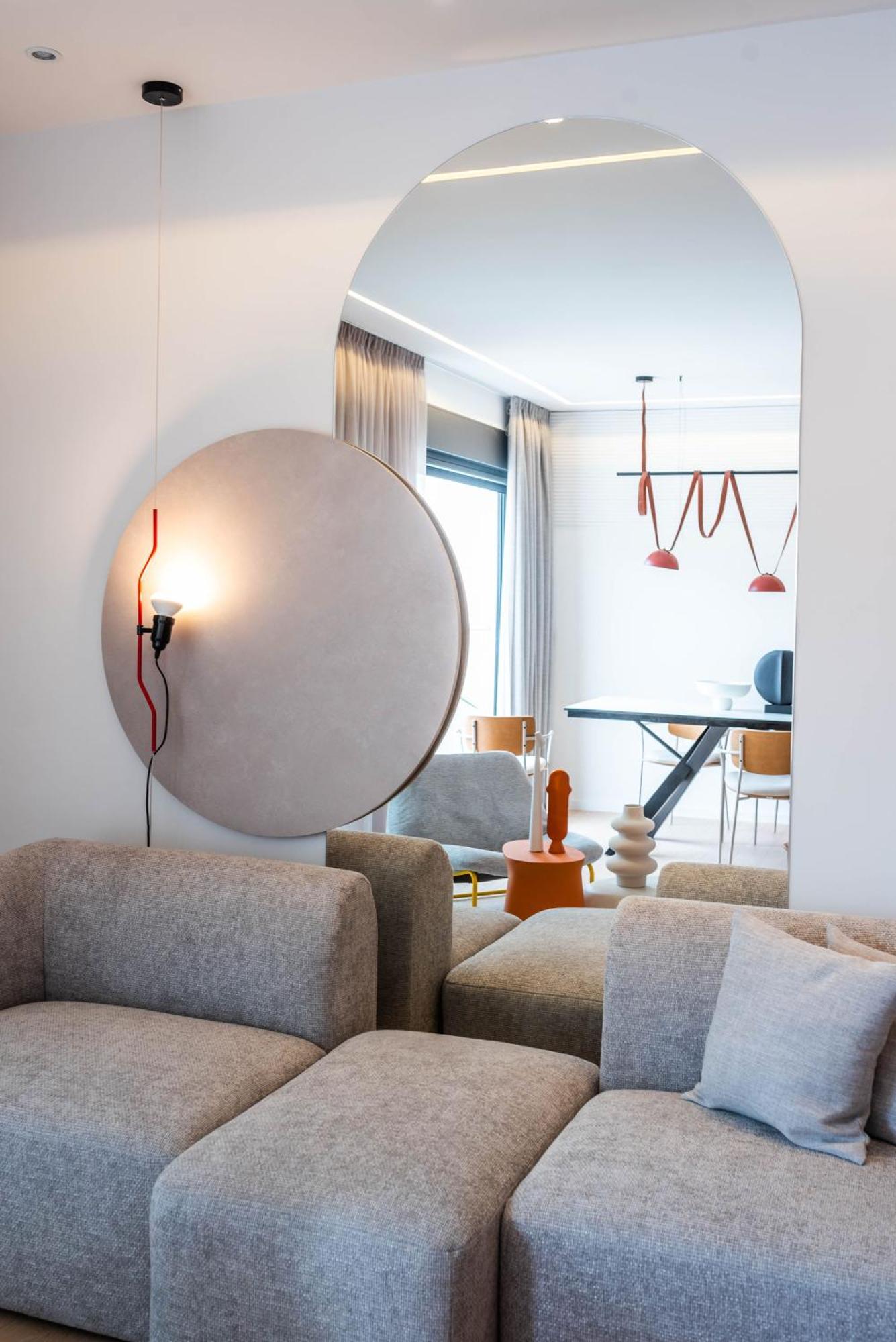 Sh Sibenik Home Luxury Apartment 外观 照片