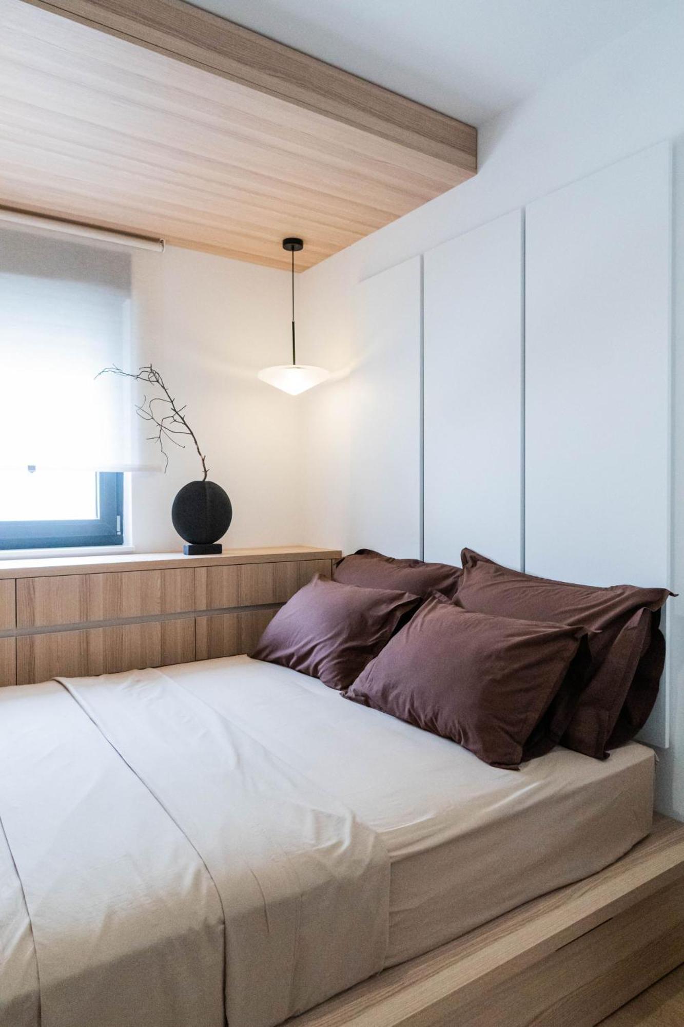 Sh Sibenik Home Luxury Apartment 外观 照片