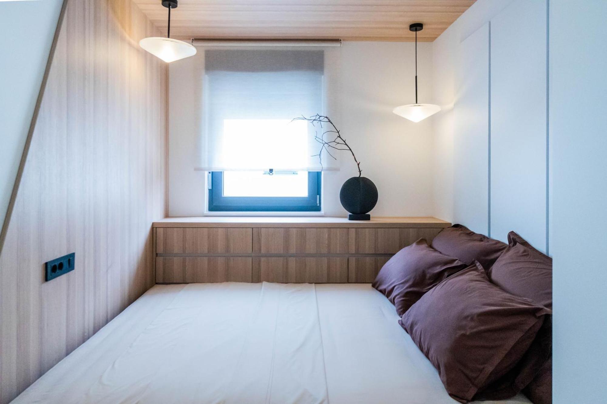 Sh Sibenik Home Luxury Apartment 外观 照片