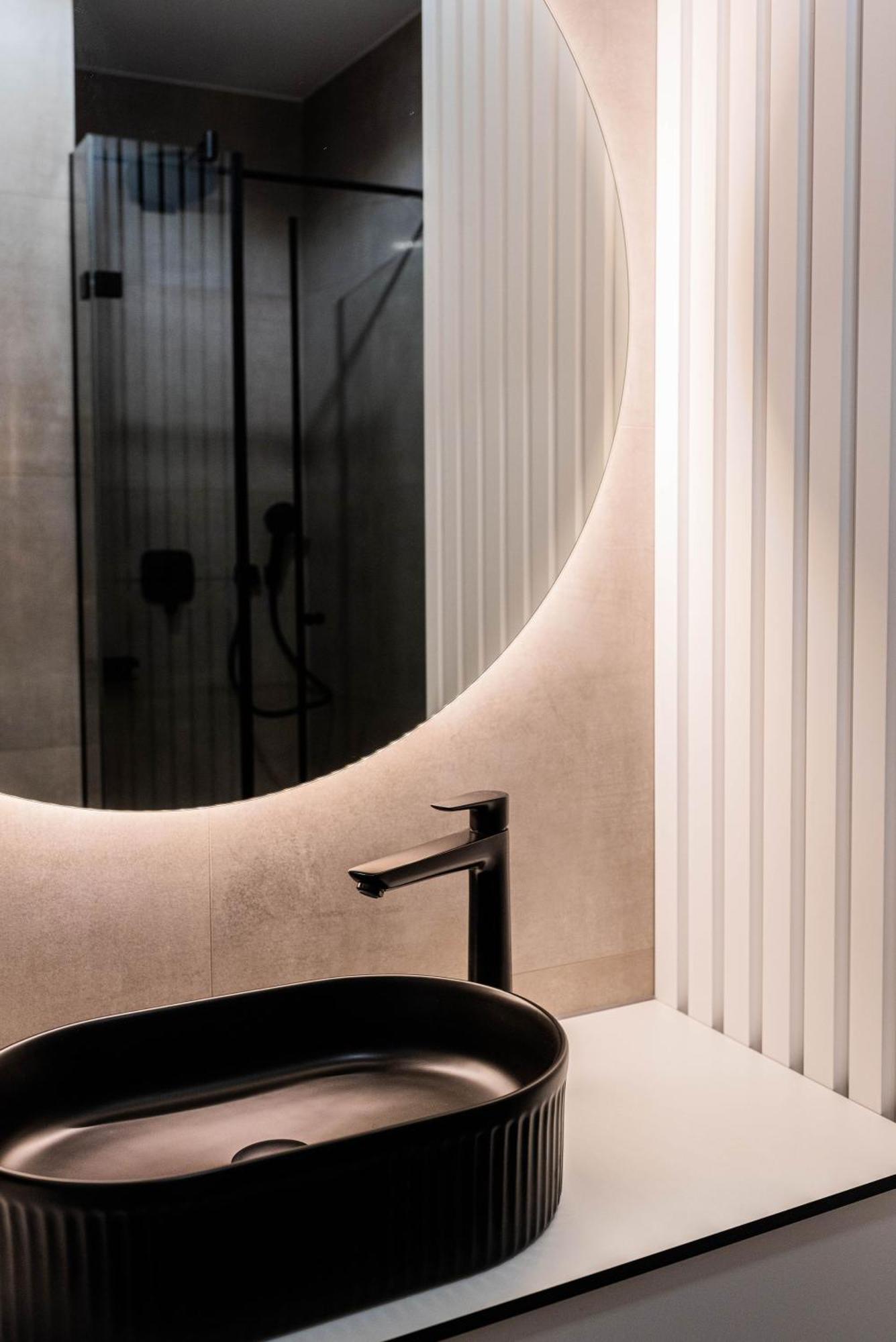 Sh Sibenik Home Luxury Apartment 外观 照片