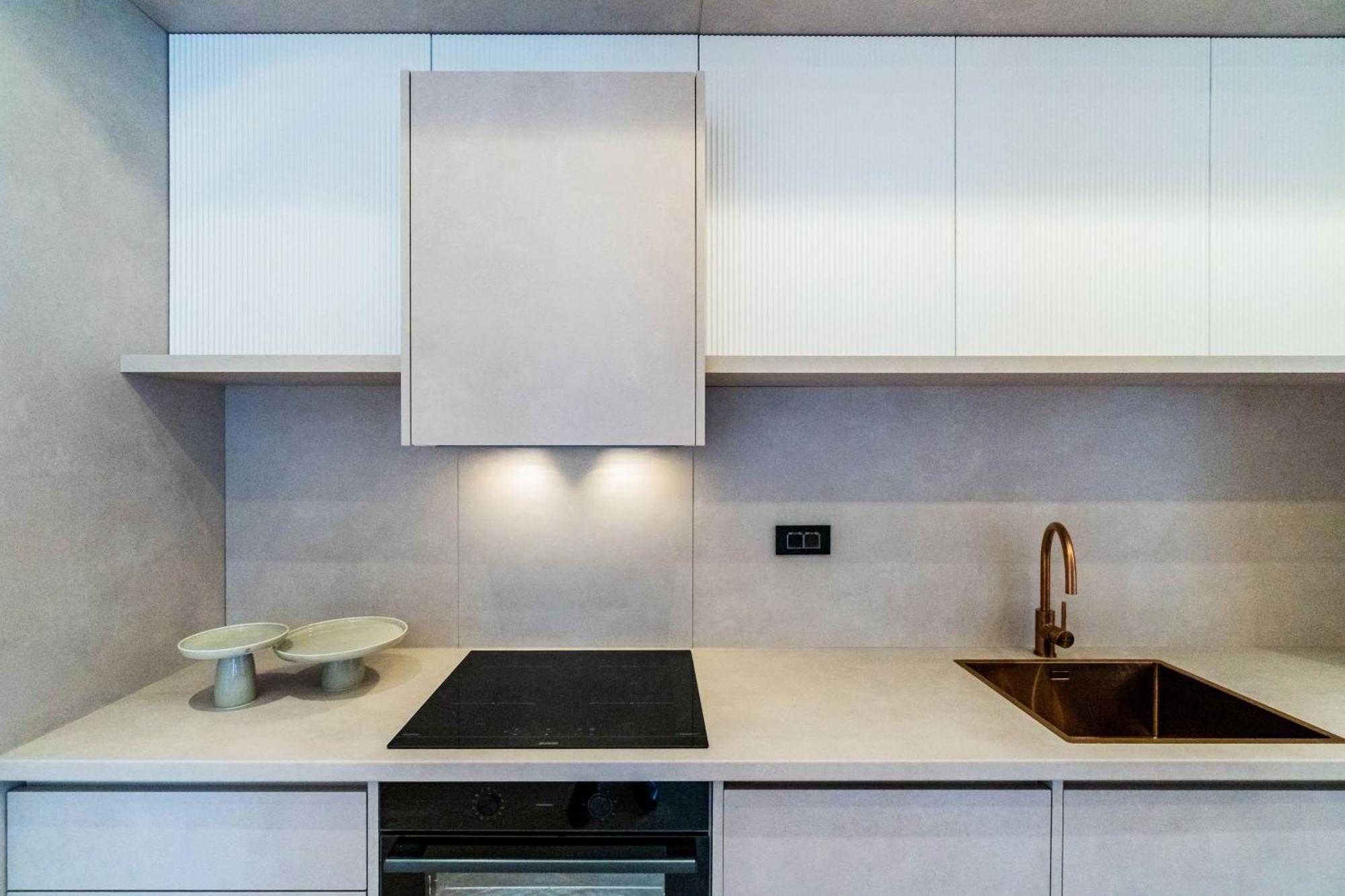 Sh Sibenik Home Luxury Apartment 外观 照片