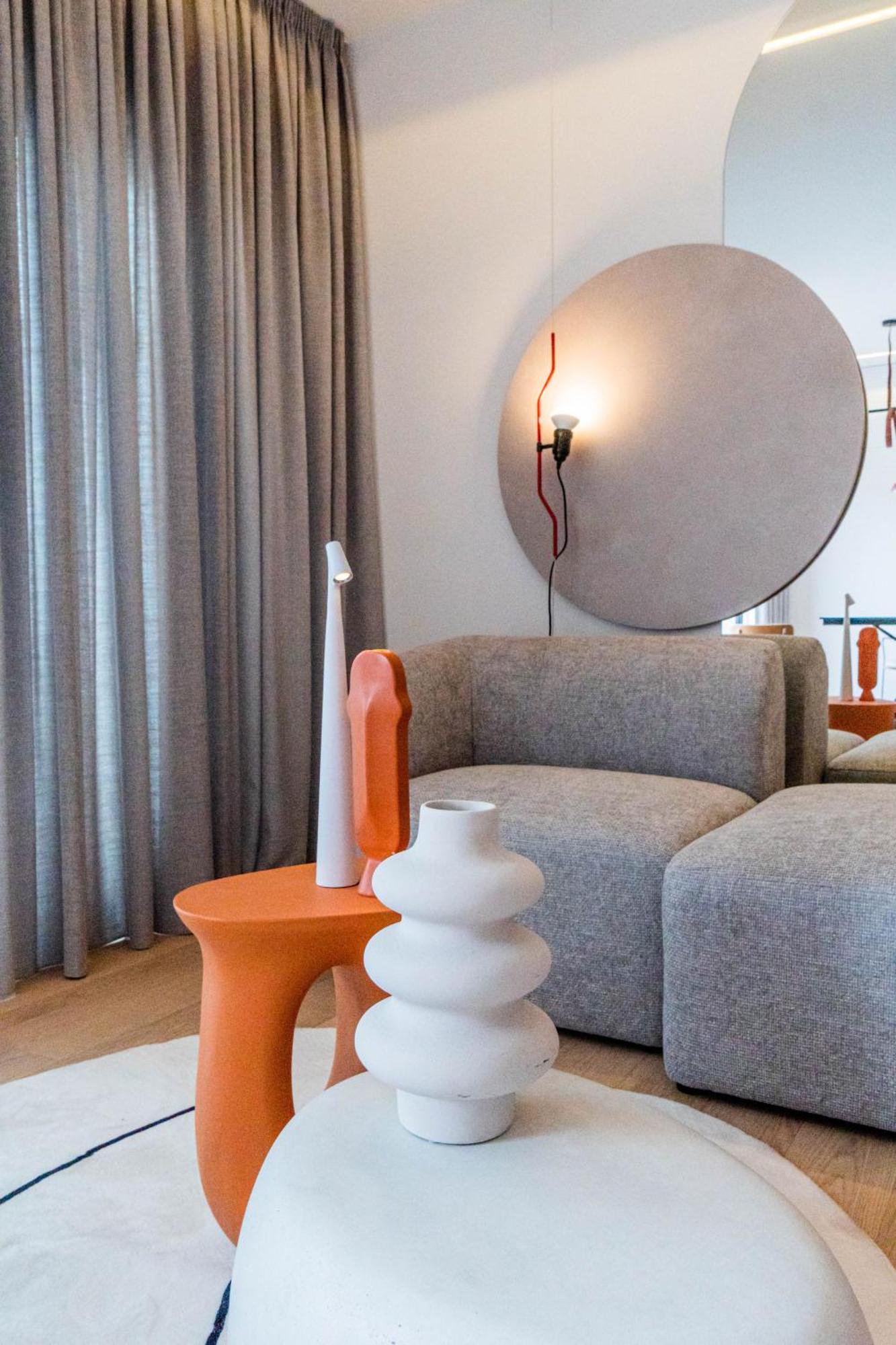 Sh Sibenik Home Luxury Apartment 外观 照片