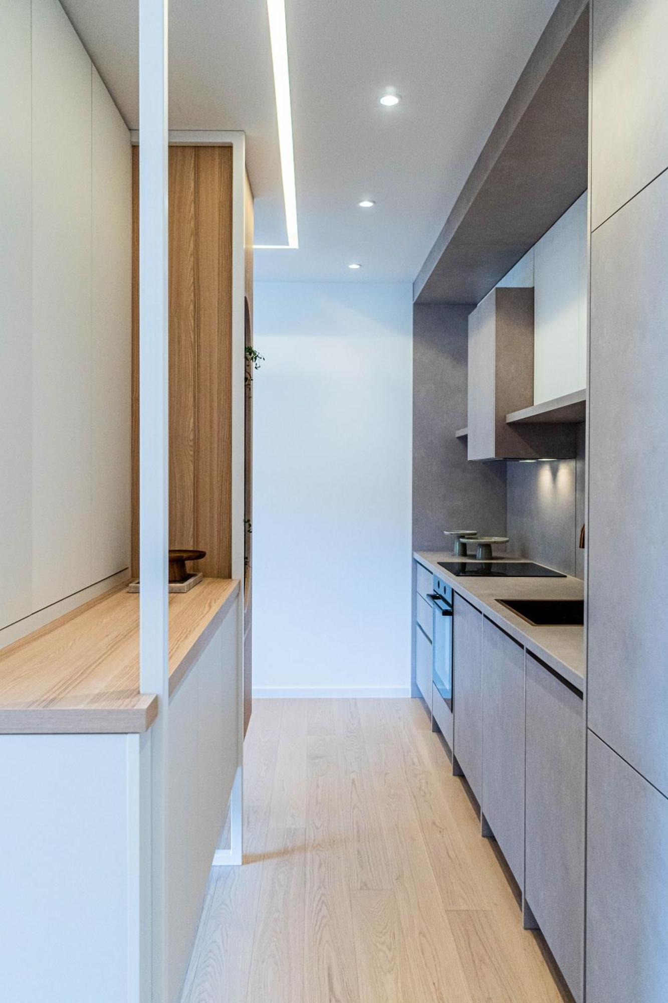 Sh Sibenik Home Luxury Apartment 外观 照片