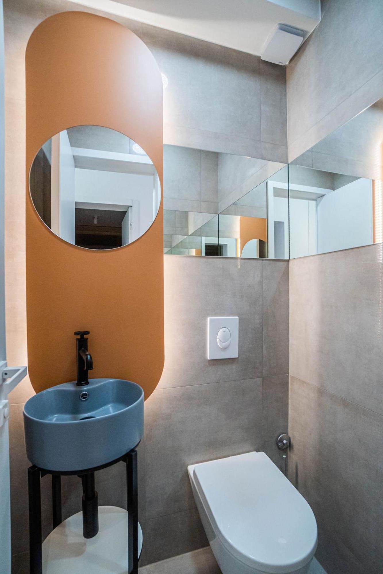 Sh Sibenik Home Luxury Apartment 外观 照片