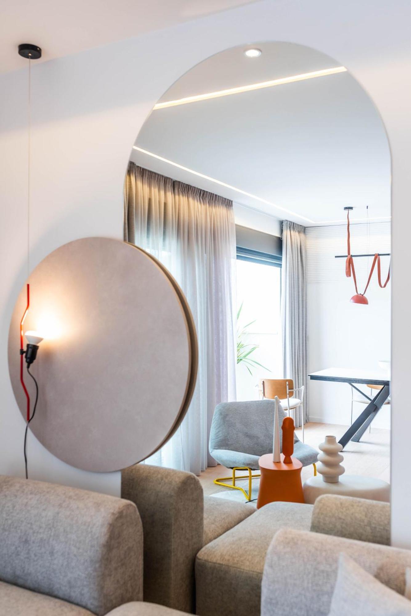 Sh Sibenik Home Luxury Apartment 外观 照片
