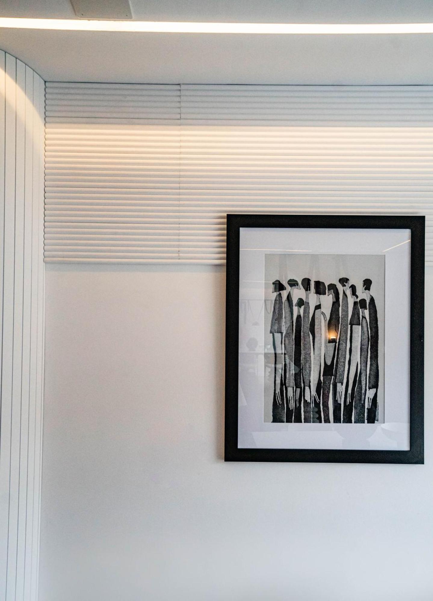 Sh Sibenik Home Luxury Apartment 外观 照片