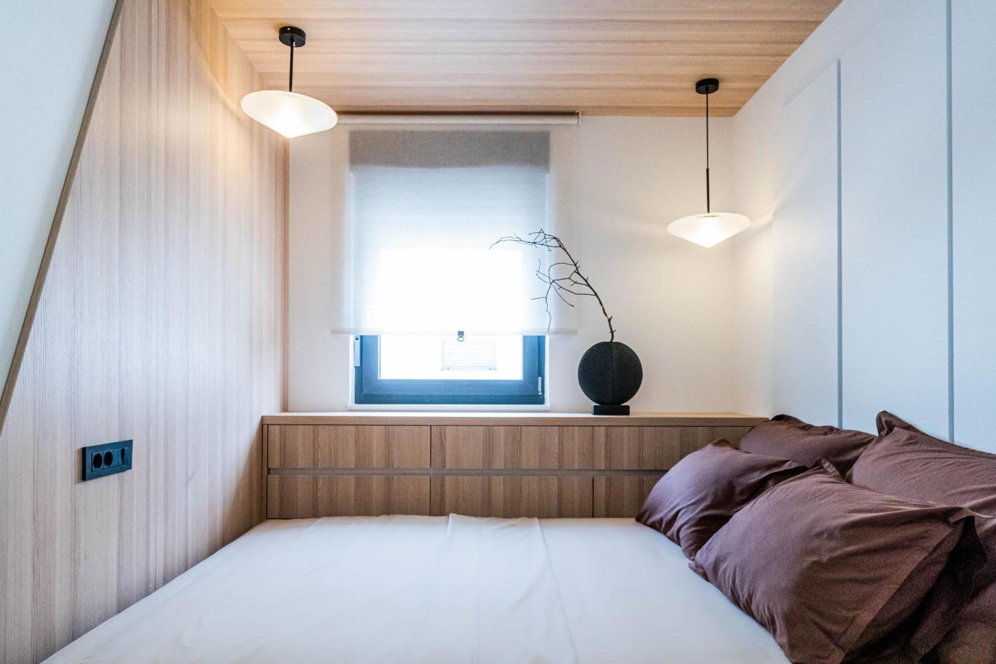 Sh Sibenik Home Luxury Apartment 外观 照片