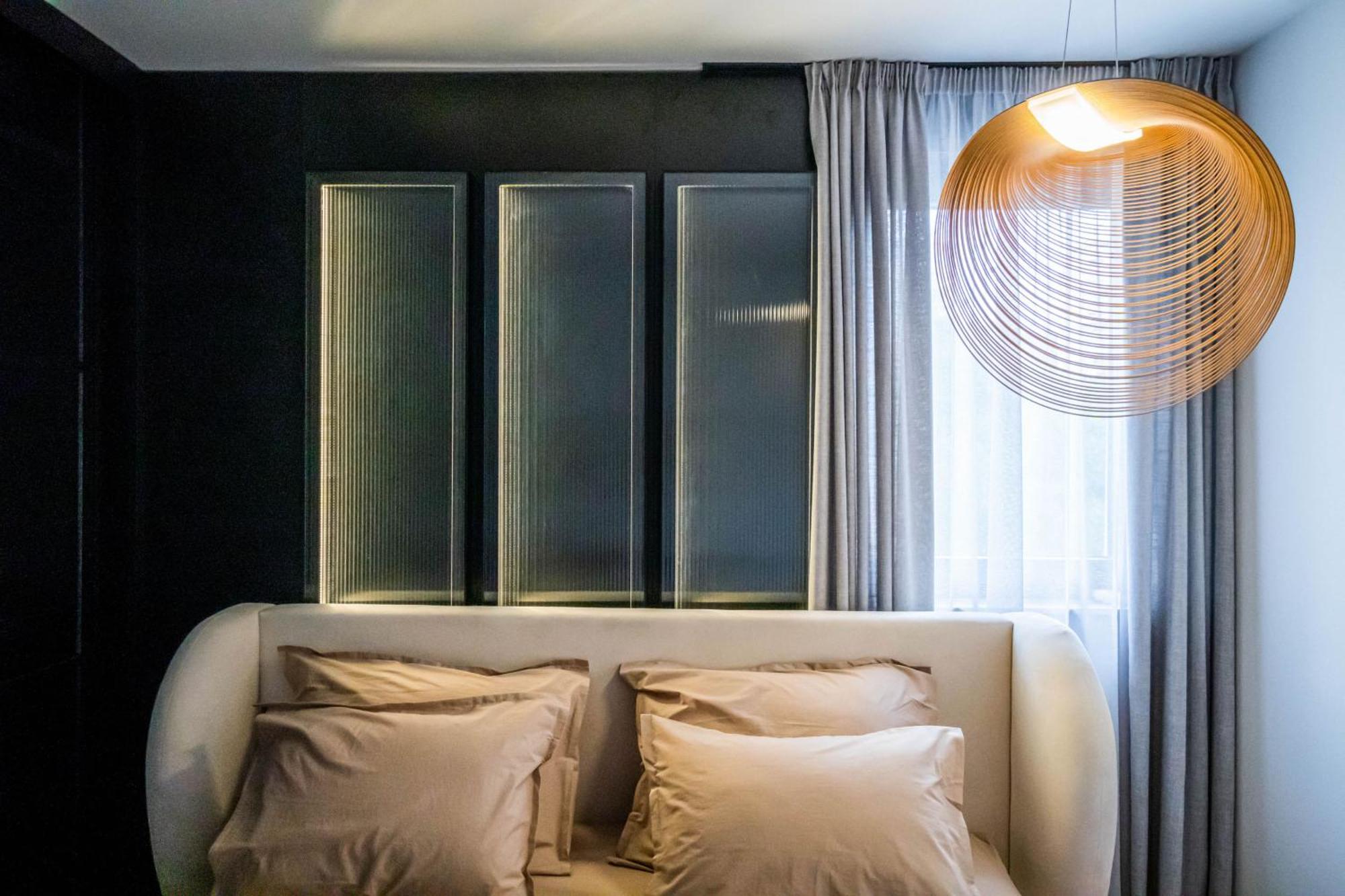 Sh Sibenik Home Luxury Apartment 外观 照片