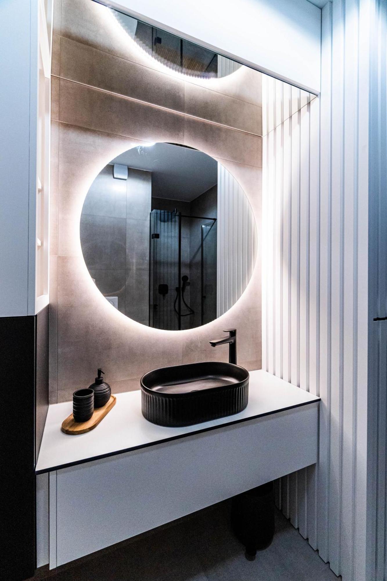 Sh Sibenik Home Luxury Apartment 外观 照片