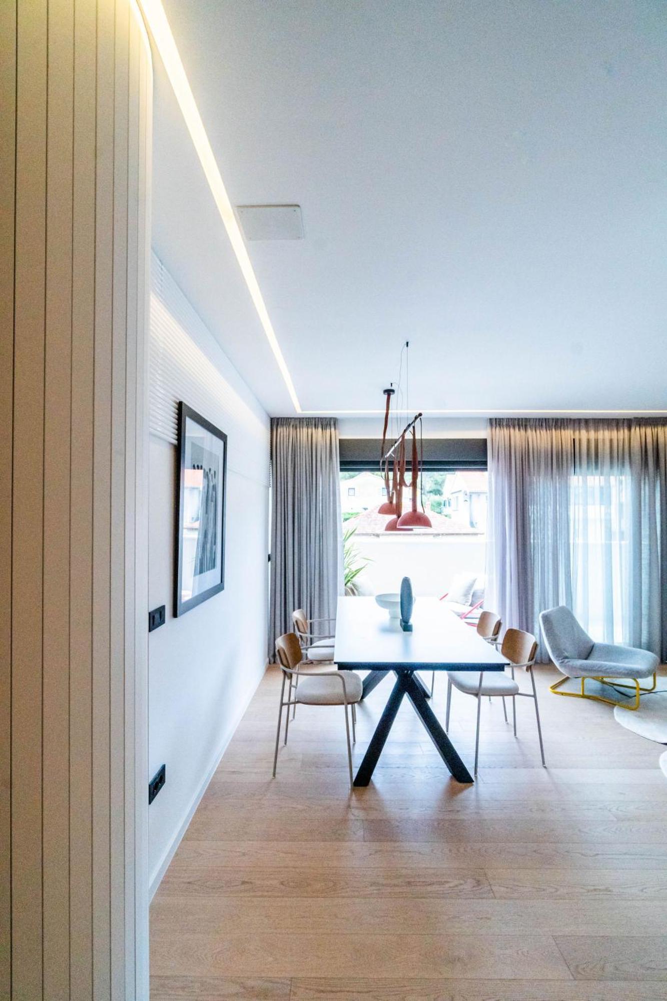 Sh Sibenik Home Luxury Apartment 外观 照片