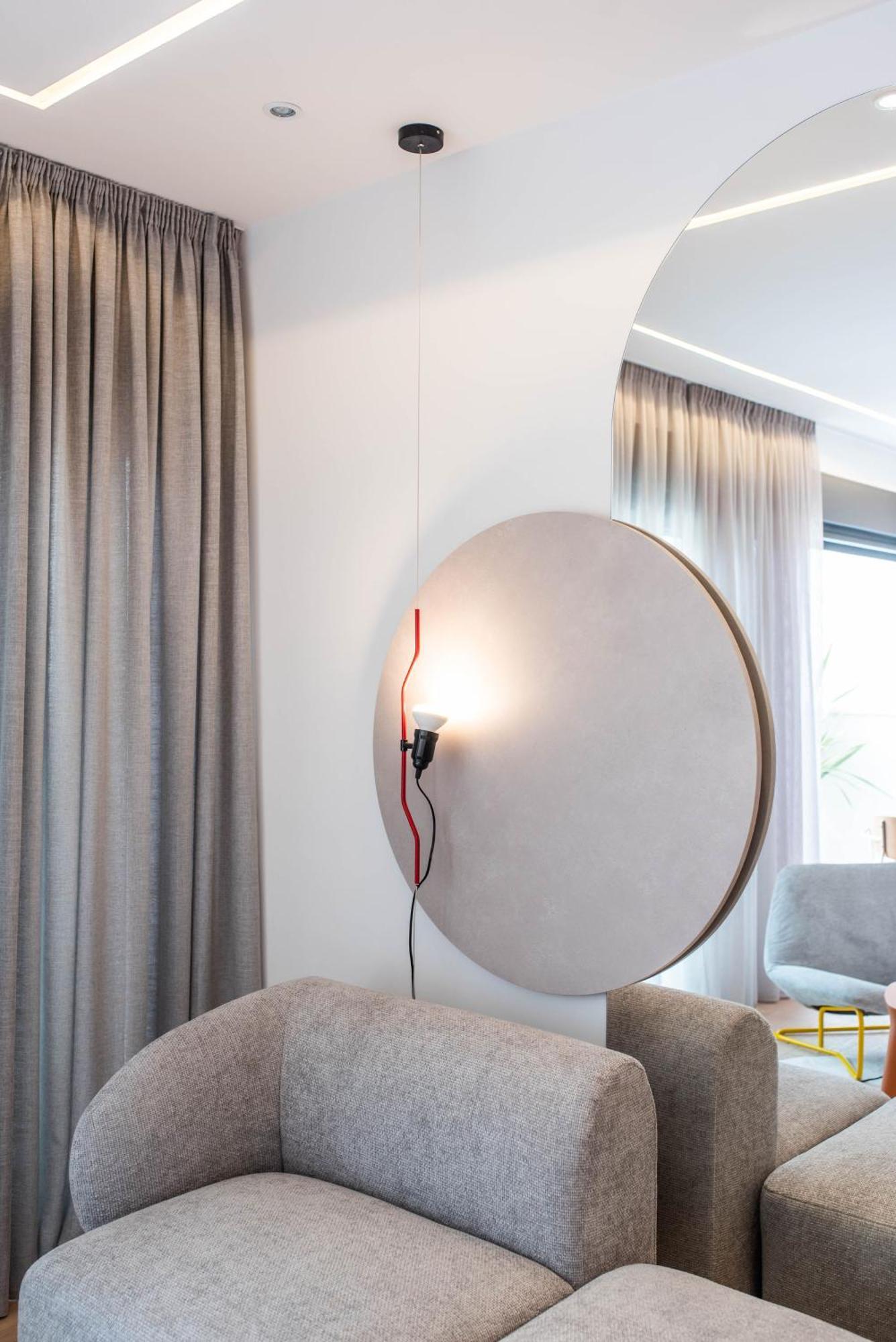 Sh Sibenik Home Luxury Apartment 外观 照片