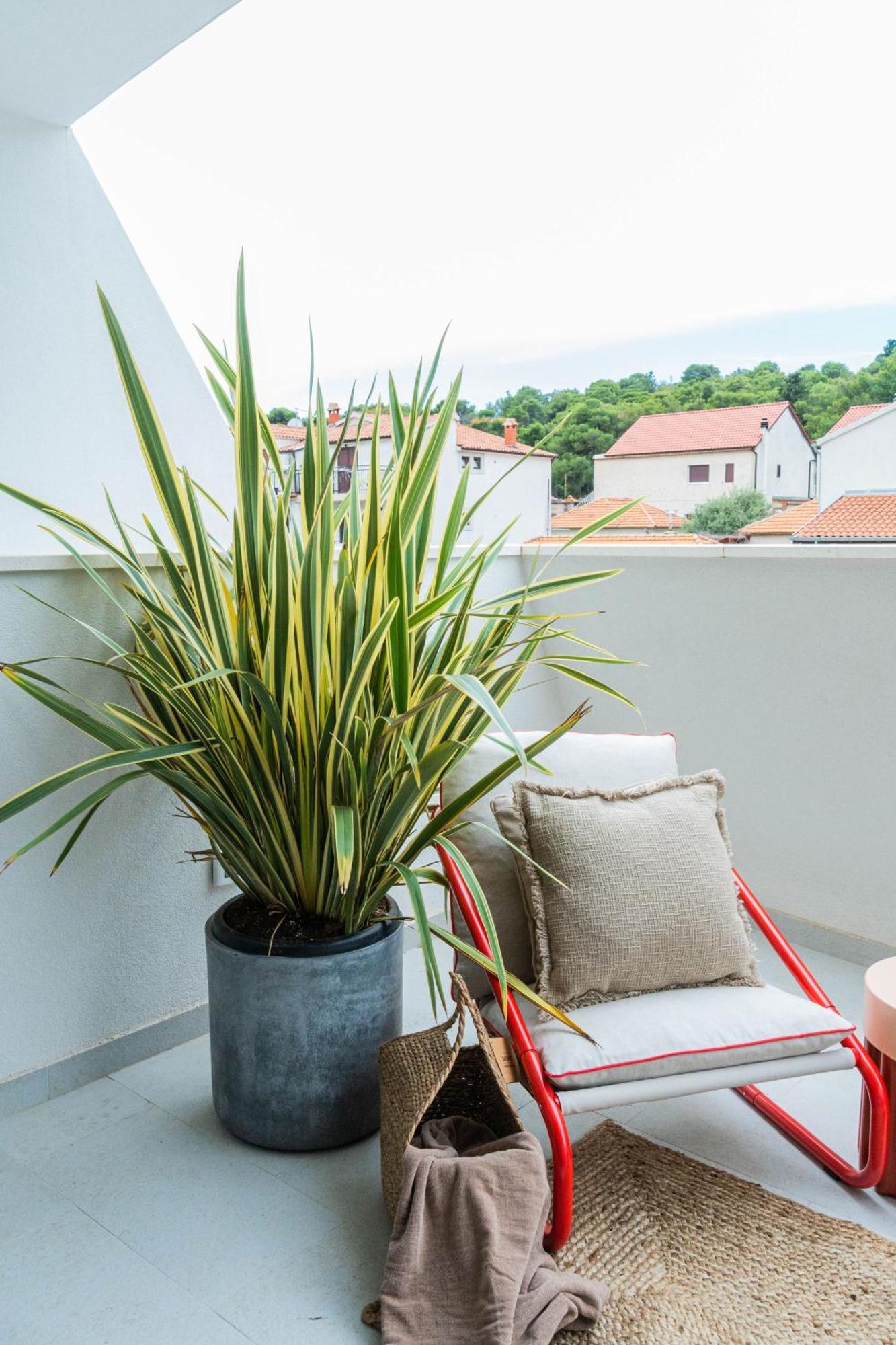 Sh Sibenik Home Luxury Apartment 外观 照片