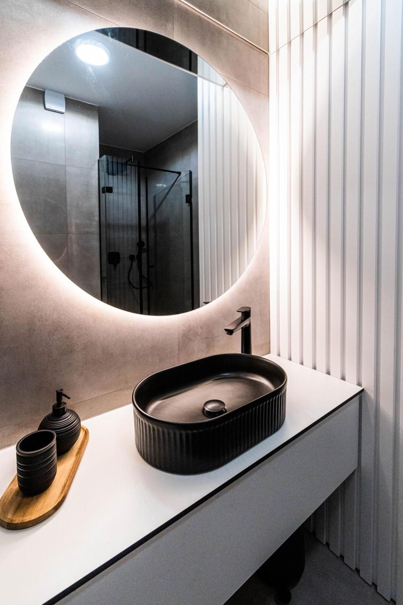 Sh Sibenik Home Luxury Apartment 外观 照片