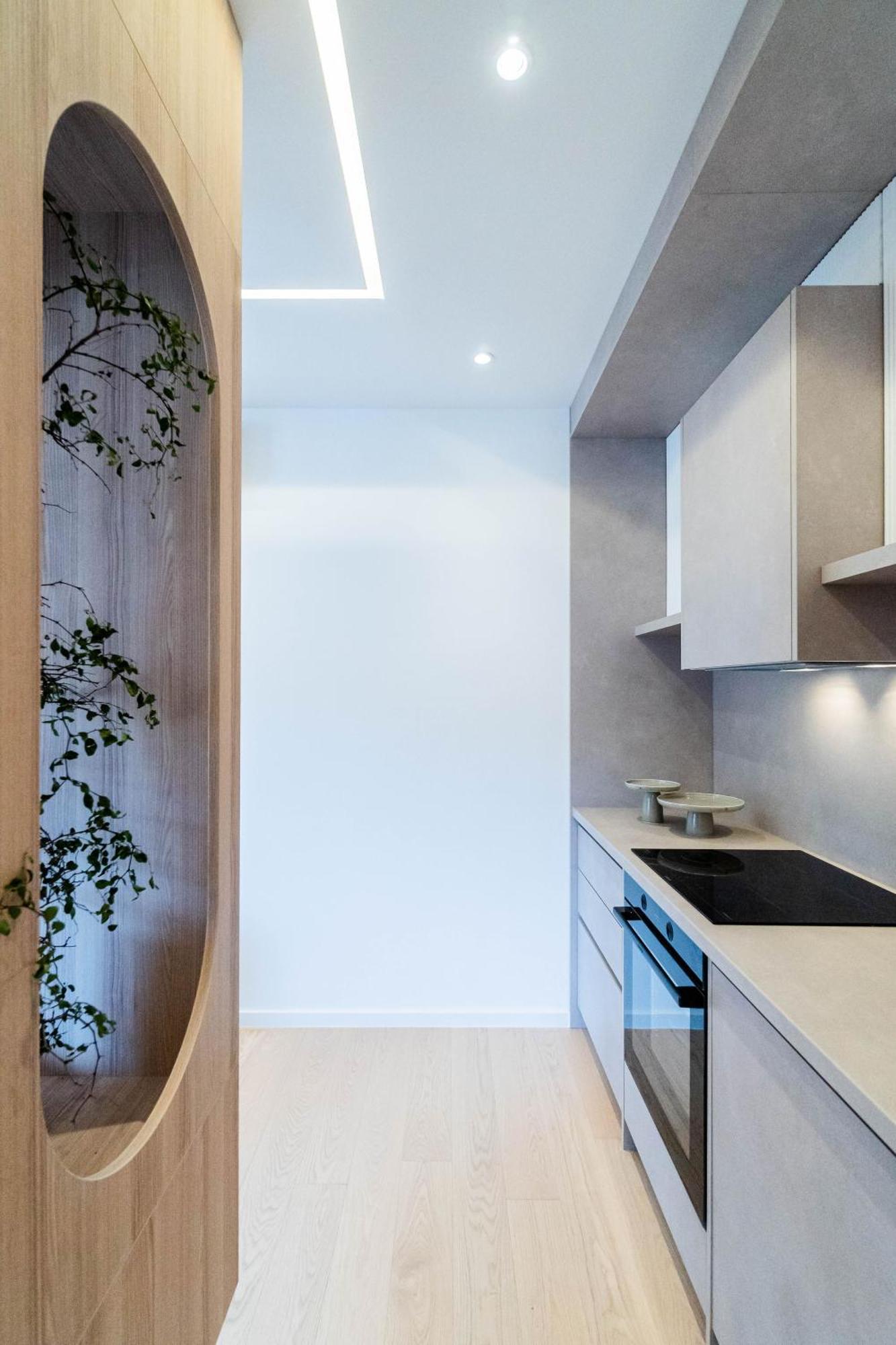 Sh Sibenik Home Luxury Apartment 外观 照片
