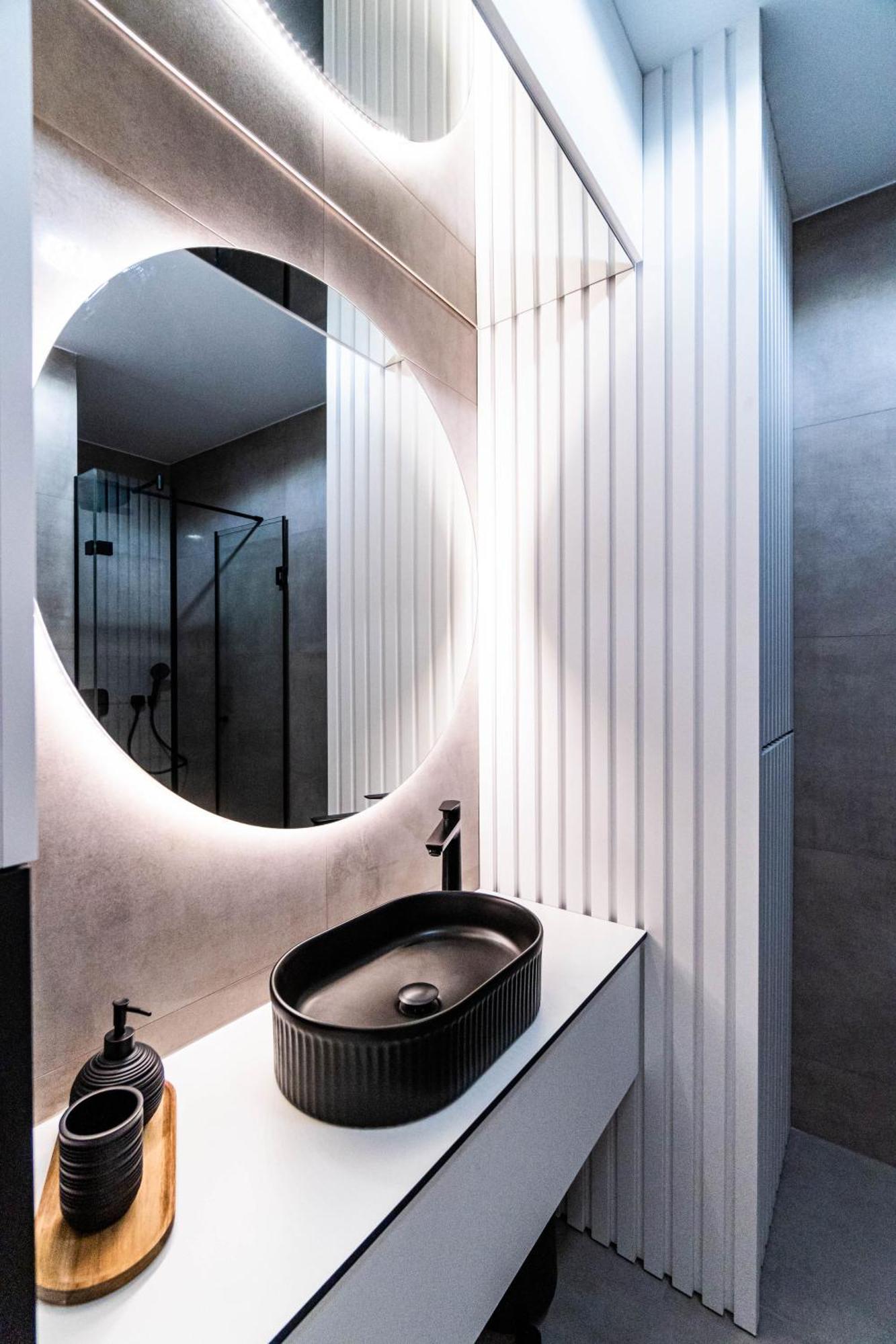 Sh Sibenik Home Luxury Apartment 外观 照片