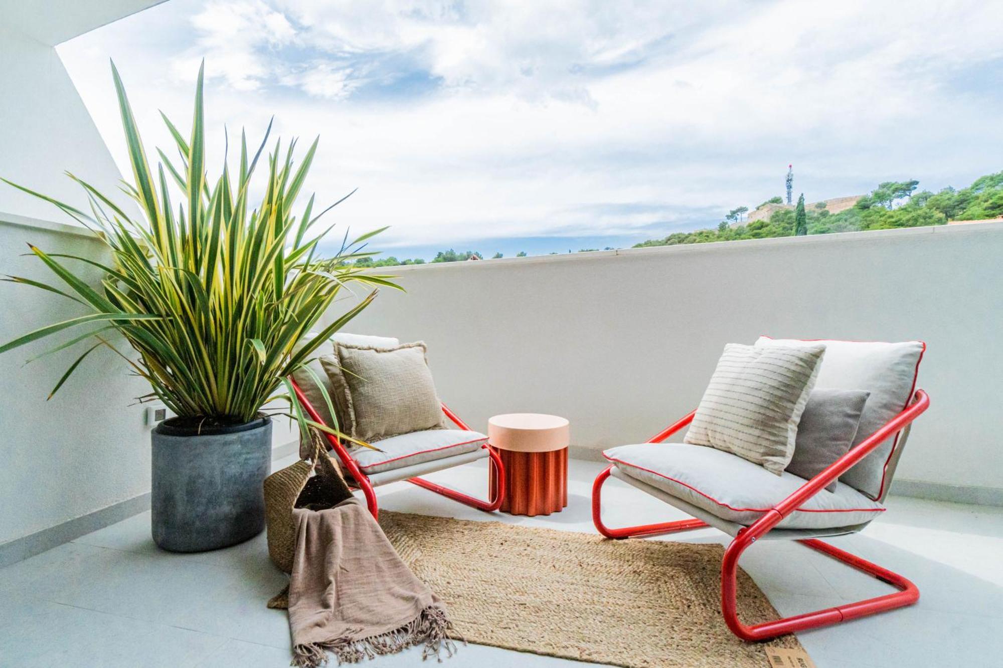 Sh Sibenik Home Luxury Apartment 外观 照片