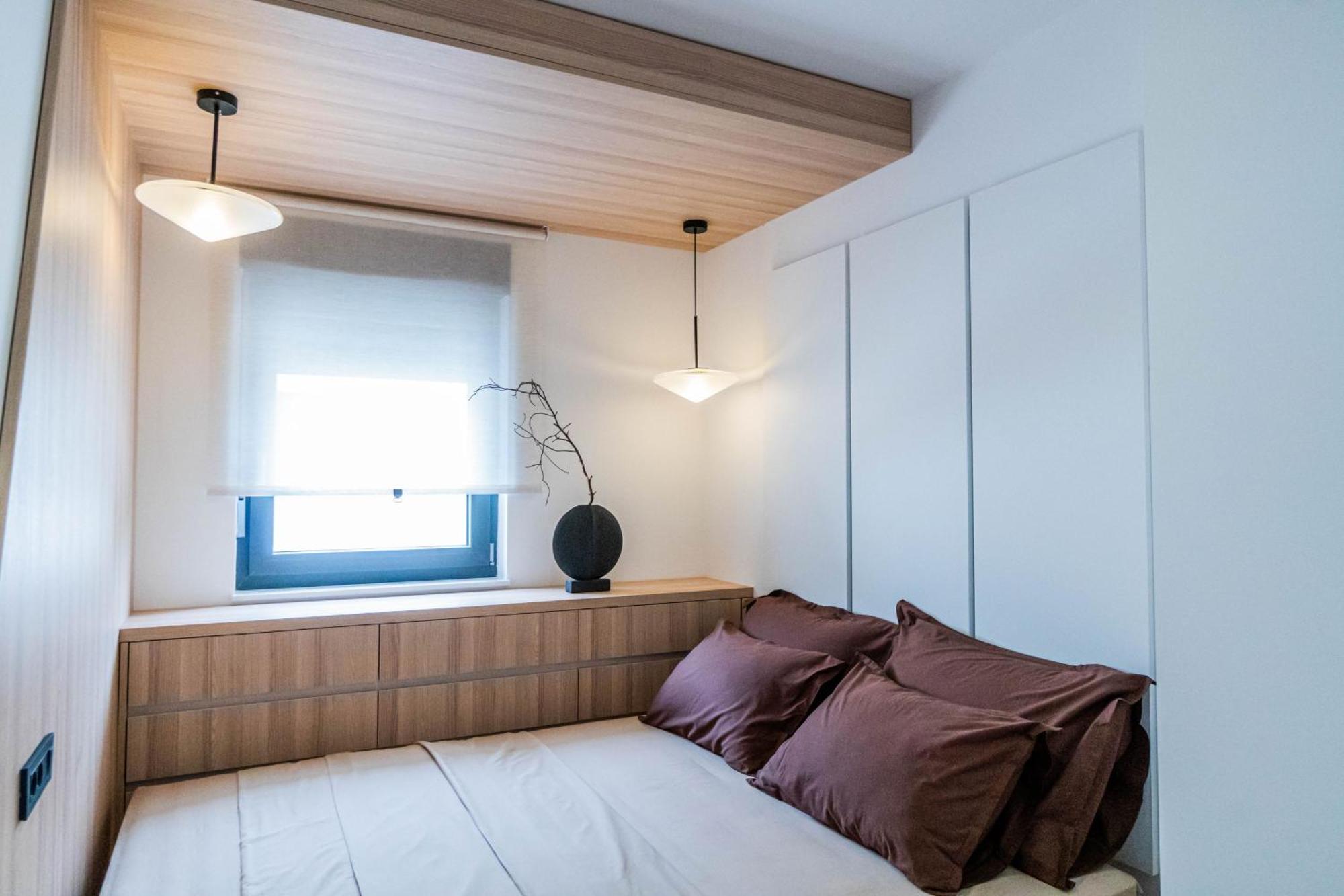 Sh Sibenik Home Luxury Apartment 外观 照片