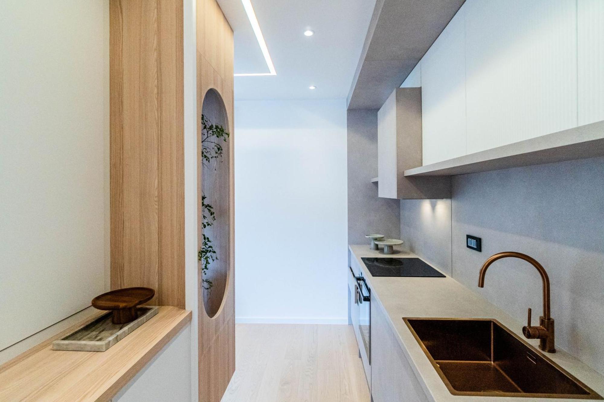 Sh Sibenik Home Luxury Apartment 外观 照片